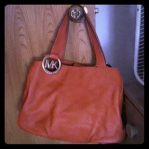 Michael Kors handbag